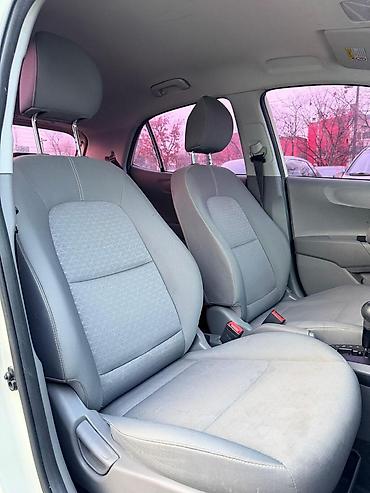 Kia: Kia Morning: 2019 г., 1 л, Автомат, Бензин, Хэтчбэк — 13