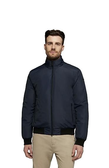 pull and: Мужская куртка GEOX оригинал 💯, размер 58 (2-3xl), сезон весна — 2