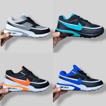 Patike: Patike, veličina - 46 na lalafo.rs — 9 Patike: Patike, veličina - 46 — 9