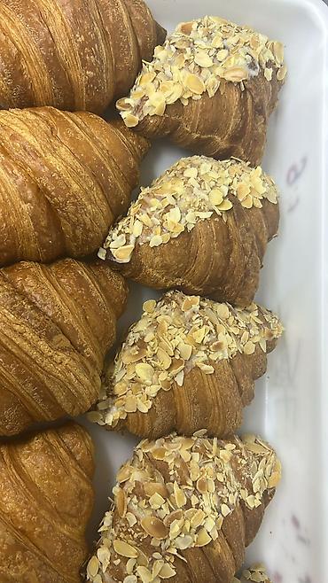 аренда кондитерская: Здравствуйте! 🥐 Предлагаем вашей кофейне сотрудничество по поставке — 2