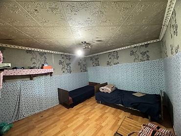 сдаю дом келечек: Сдаются комнаты в квартиру дом барачного — 1
