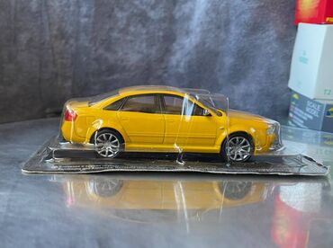 Avtomobil modelləri: 2002 il, 1:43, Dəmir, Ödənişli çatdırılma — 10