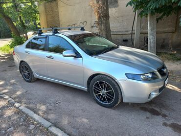китайские машины бишкек: Honda Accord: 2004 г., 2 л, Автомат, Бензин, Седан