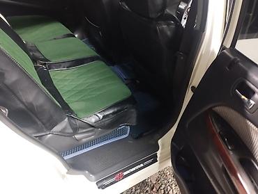 Honda: Honda Stream: 2003 г., 2 л, Автомат, Бензин, Универсал — 5