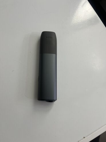 Qəlyan, vayp və aksesuarları: Iqos satilir son qiymet 40 azn 2 hefte iwlenib, oyrewenmedim diye