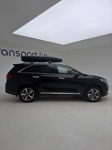 Kia: Kia Sorento: 2019 г., 2.2 л, Автомат, Дизель, Кроссовер — 6