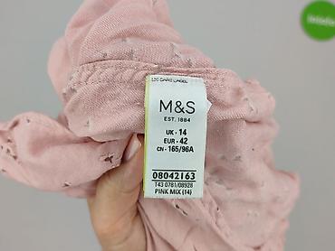 top h: Marks & Spencer, Koszula damska, rozmiar L — 5