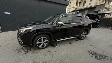 subaru impreza 2009: Subaru Forester: 2020 г., 2.5 л, Вариатор, Бензин, Кроссовер — 8