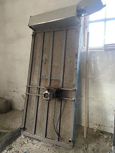 Грануляторы, экструдеры: Продаю оборудование для рыбного корма !!! Линия полная есть ! — 18