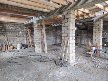 Həyət evləri və villaların satışı: 4 otaqlı, 209 kv. m, Kredit yoxdur, Təmirsiz — 12
