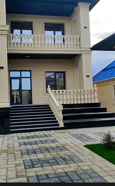 Фасадные работы: Ремонт фасада, Фасадный декор, Демонтажные работы | Моноблоки, Рамки, Молдинг | Алюкобонд, Сухой травертин, Жидкий травертин | Пенополиуретан, Пенополистирол, Керамзит Больше 6 лет опыта — 4