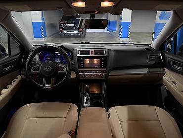 сцепление на субару: Subaru Legacy: 2017 г., 2.5 л, Автомат, Бензин, Седан — 8