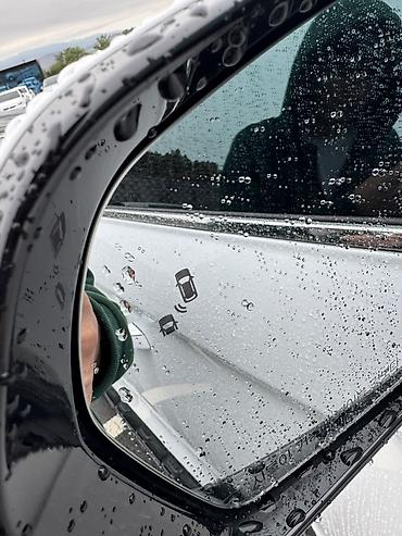 rexston g4: Ssangyong Rexton: 2022 г., Внедорожник — 9