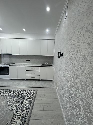 рабочий гарадок квартира: 1 комната, 55 м², Элитка, 4 этаж, Евроремонт — 5