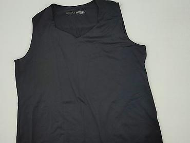 m: Gerry Weber, Women`s T-shirt, size 3XL — 1