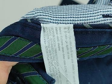 pull on trousers h: Zara, Chinosy dla mężczyzn, rozmiar L — 5