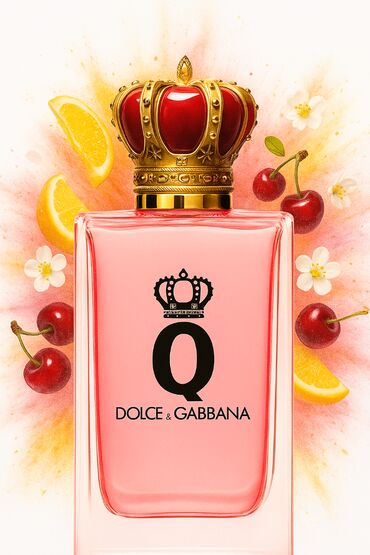 Ətriyyat: Ən seçilmiş niche və prestij brendlərin əsl keyfiyyətini hiss edin! — 20