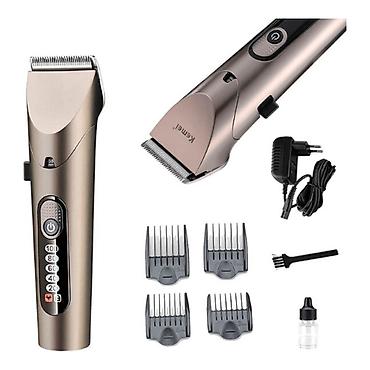 Trimmerlər və saç qırxan maşınlar: Saç qırxan maşın, Kemei, Yeni, Pulsuz çatdırılma, Ödənişli çatdırılma, Rayonlara çatdırılma — 12