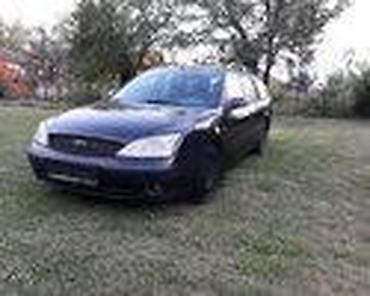 Ford: FORD MONDEO - KOMPLETAN AUTO U DELOVIMA | Ford Mondeo 3 kompletan u — 11