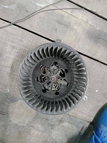 transport robe: VENTILATOR KABINE GOLF 6 ZA VOLKSWAGEN GOLF 6 | komplet delovi za — 2