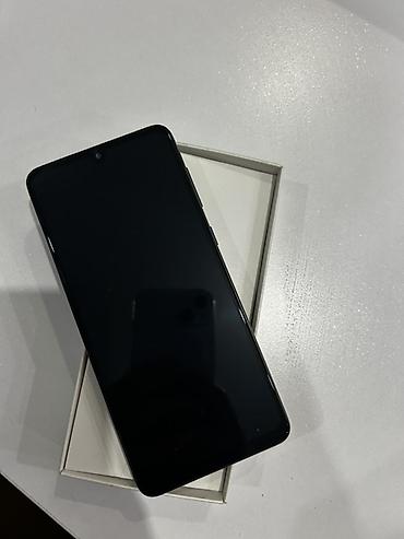 Samsung Galaxy A33 5G, rəng - Qara