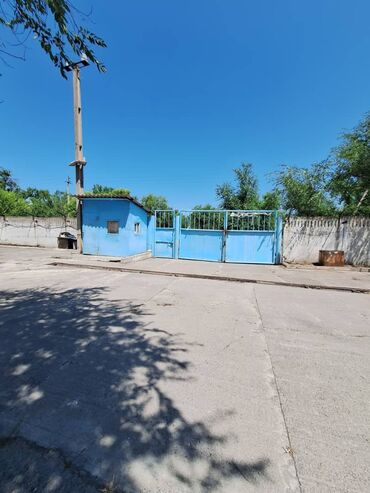 Автобизнес: С участком, 1000 м²,Не действующий, Без оборудования — 29