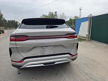 bsm датчик: BYD Song Plus: 2024 г., 1.5 л, Автомат, Гибрид, Кроссовер — 4