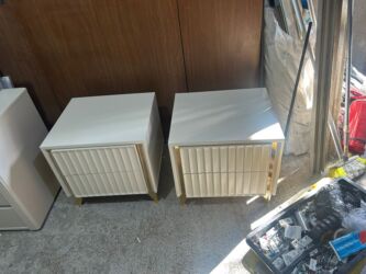 Yataq otağı dəstləri: 2 təknəfərlik çarpayı, Dolab, Komod, Termo, Türkiyə, Yeni — 10