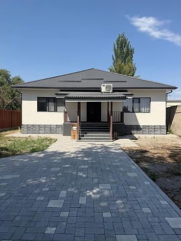 абдурахманова: Продается новый просторный дом современного типа. 12,5 соток Площадь — 2