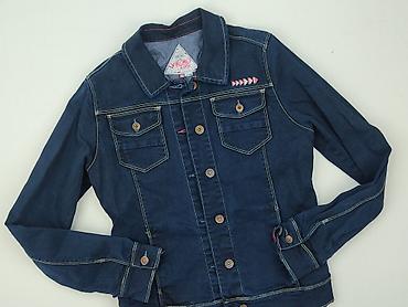 vingino jeans: Vingino, Kurtka jeansowa damska, rozmiar XS — 1