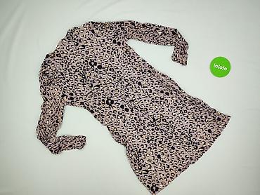 sweter panterka hm: H&M, Sukienka damska, rozmiar M — 3