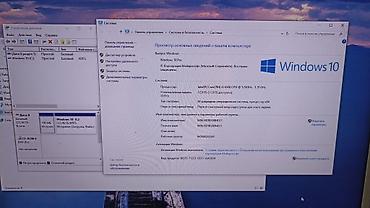 usb flash: HP ProDesk SFF (тонкий корпус) - Процессор: Intel Core i5-6500, 4 — 2