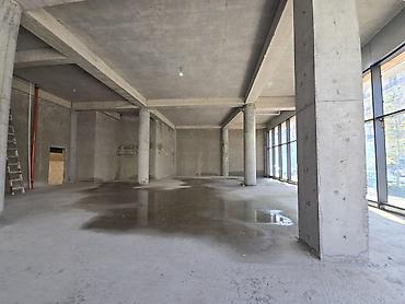 Daşınmaz əmlak: İcarəyə verilir obyekt 1 018 m², Şah İsmayıl Xətai m. 45 000 AZN/ay 1 — 6