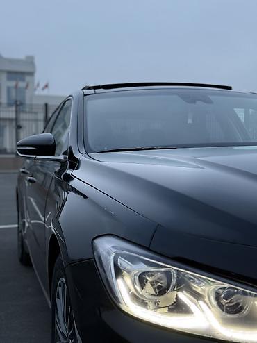 gra: Сдаю Hyundai Grandeur, Посуточно, Без водителя, | Залог — 4