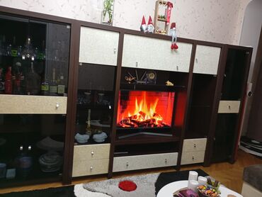 Б/у, Сервант, Нет кредита, Турция