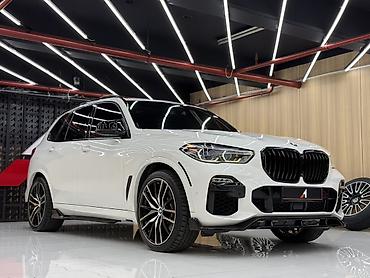 bmw e93: BMW X5: 2019 г., 4.4 л, Автомат, Бензин, Кроссовер — 4