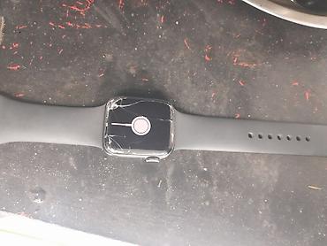 iphon 6s: İşlənmiş, Smart saat, Apple, Sensor ekran, rəng - Boz — 1