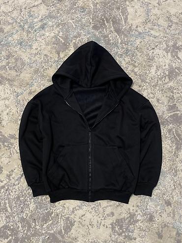 толстовка флисовая: Худи, На флисе, Новый, M, L, XL — 3