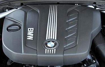 tomos puch: POKLOPAC MOTORA ZA BMW X3 OD 2011. DO 2015. GOD — 1
