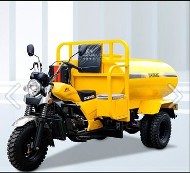 Motosikletlər: - MURAVEY, 250 sm3, 2023 il, 1 km — 12