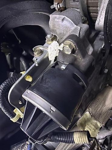 экологен: Клапан двигателя Honda 2005 г., Б/у, Оригинал, Япония — 1