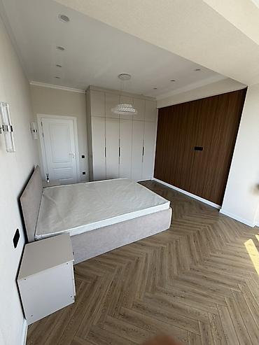 Продажа квартир: 2 комнаты, 60 м², БГУ Элитка, 10 этаж, Дизайнерский ремонт — 3