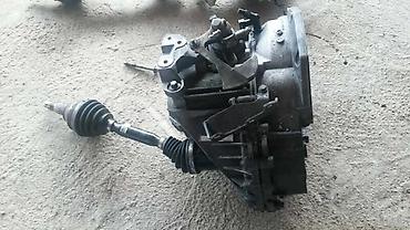 manual snizenje: MENJAC 3.2 JTS ZA ALFA ROMEO 159, BRERA | DELOVI ZA ALFU 159, BRERA — 1