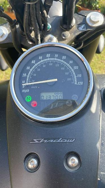 honda moped: Honda 2022 il, 15000 km — 5