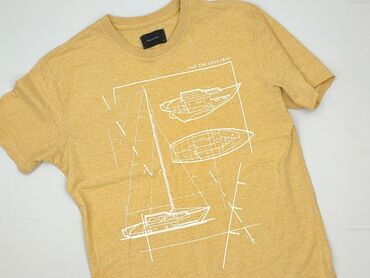 btwin koszulka: T-shirt for men, M (EU 38), Reserved, condition - Good