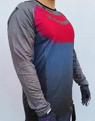 Pantalone: Pantalone, bоја - Šareno — 21