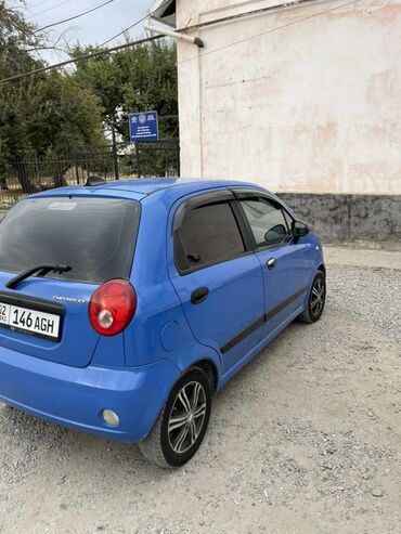 купить контрактный двигатель из японии: Chevrolet Matiz: 2008 г., 0.8 л, Автомат, Бензин, Хэтчбэк