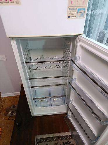 mini refrigerator: Холодильник SHIVAKI, серия SPACE Master. - Общий полезный объём: 456 — 3
