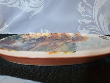 Ostali kućni dekor: Ukras za zid, bоја - Šareno, Novo na lalafo.rs — 8 Ostali kućni dekor: Ukras za zid, bоја - Šareno, Novo — 8