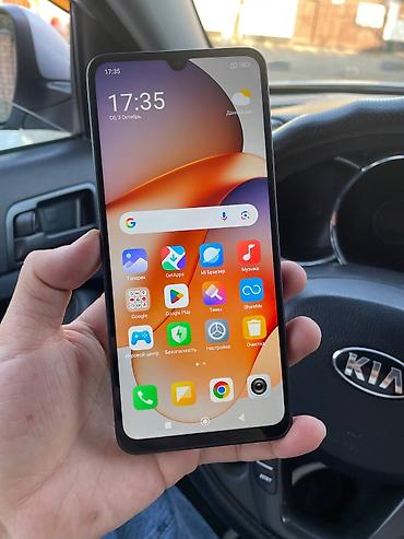 Уюлдук телефондор жана аксессуарлар: Redmi, Redmi 14C, Колдонулган, 256 ГБ, түсү - Кара, 2 SIM — 3